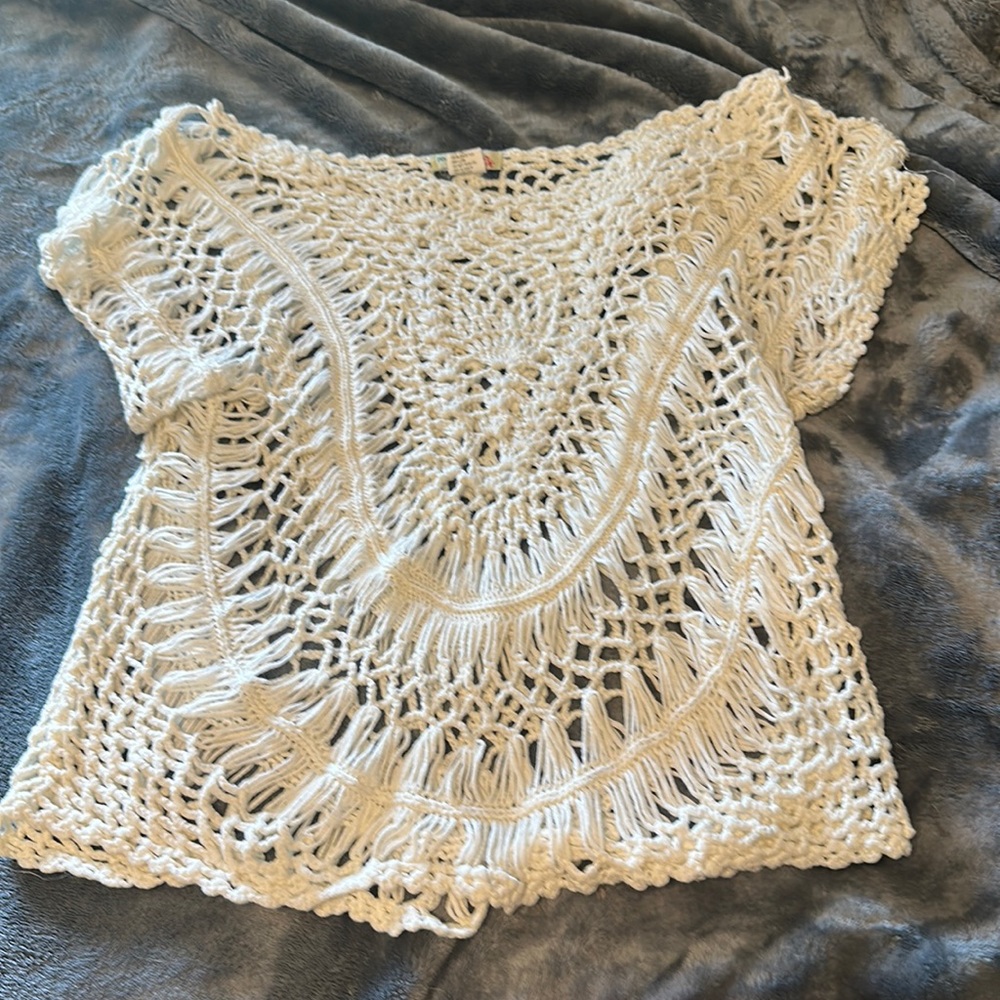 swim suit cover up